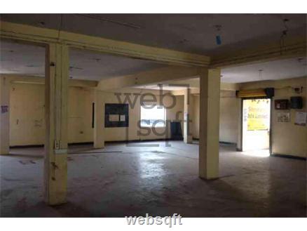 Commercial Retail showroom shop for Rent in Telangana